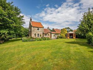 2 Bed in Sandsend G0160