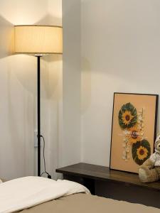 Little Chái Nho - The Flow