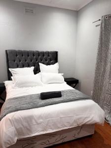 HavenTrust Guest house