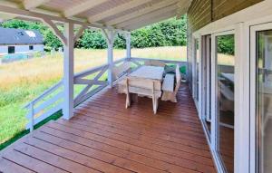 3 Bedroom Awesome Home In Jasien