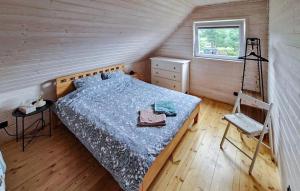 3 Bedroom Awesome Home In Jasien