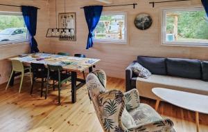 3 Bedroom Awesome Home In Jasien