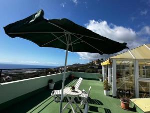 CHL Mayoysa, La Palma Breña Baja