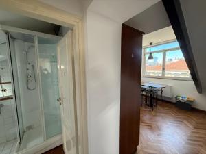 Centrale Skyline Milano