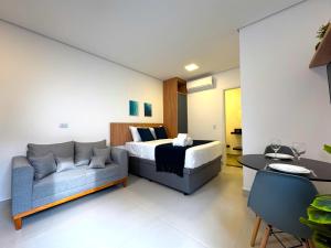 Chill Studios By AltaStays - Vila Mariana