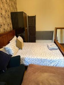 Warm & Spacious 3-Bed Flat with Huge Garden