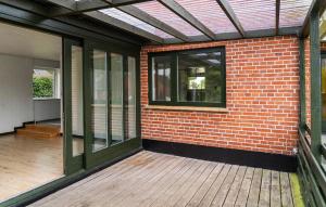 1 Bedroom Nice Home In Hurup Thy