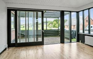 1 Bedroom Nice Home In Hurup Thy