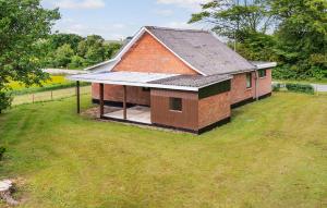 1 Bedroom Nice Home In Hurup Thy