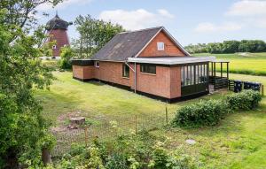 1 Bedroom Nice Home In Hurup Thy