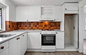 1 Bedroom Nice Home In Hurup Thy