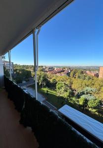 Ifema, Dehesa de la Villa, Plaza Castilla, Ciudad Universitaria, Hospitales La Paz, Cuatro caminos