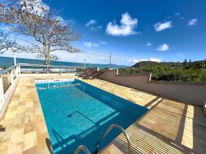 ASA | Casa Frente Mar | Pé na Areia | Piscina | BC