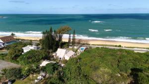 ASA | Casa Frente Mar | Pé na Areia | Piscina | BC