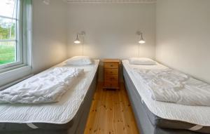 Gorgeous Home In Byxelkrok With Wifi