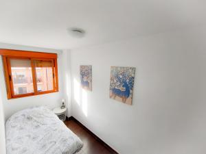 Apartamento Carmen en Murcia centro