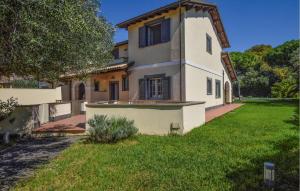 Cozy Home In Tarquinia