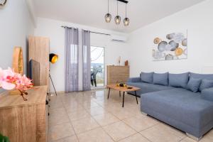 Eirinis Cozy Apartment