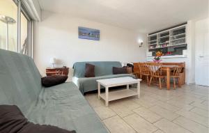 Beautiful Apartment In Le Grau-Du-Roi With Wifi