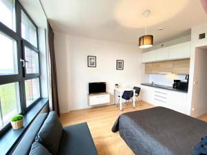 Apartimento Hydral Stilo