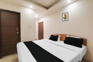 Hotel O TJ INTERNATIONAL