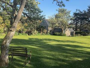 The Barn, Llanerch Y Felin