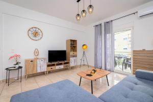 Eirinis Cozy Apartment