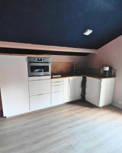 LOVEROOM - Le pavillon des arômes