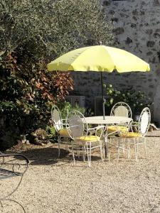 Les Gites des Chats - réservation de La maison des chats et de La grange