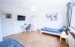 BEGE APARTMENTS FlatLab