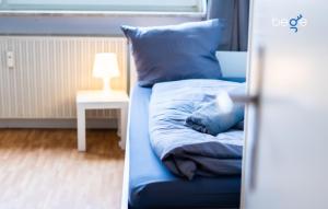 BEGE APARTMENTS FlatLab