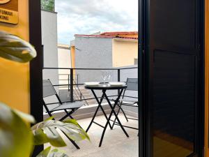 Chill Studios By AltaStays - Vila Mariana