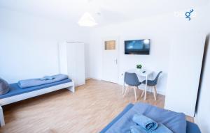 BEGE APARTMENTS FlatLab