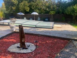 Domaine de la Tour Carrée