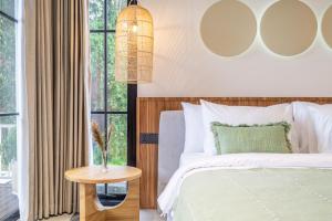 Cascade 3 - Cozy 1BR with Green View