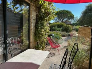 Les Gites des Chats - réservation de La maison des chats et de La grange