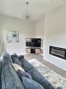 The Waterboard House