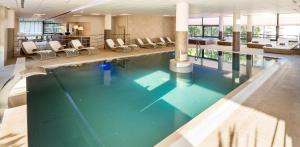 Hotels Golden Tulip Aix les Bains - Hotel & Spa : photos des chambres