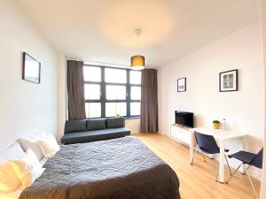 Apartimento Hydral Stilo