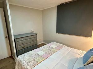 Lindo y cómodo departamento en Dichato