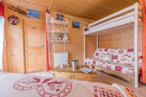 Rdc 110 m2 - Très proche des pistes