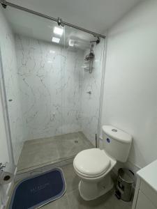 Loft moderno en el Poblado con Aire acondicionado