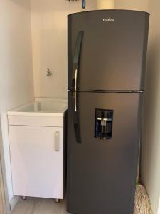 Loft moderno en el Poblado con Aire acondicionado