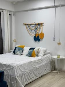 Loft moderno en el Poblado con Aire acondicionado