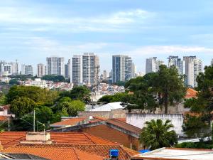 Chill Studios By AltaStays - Vila Mariana