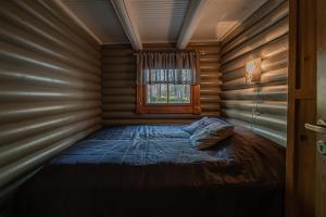 Northgray Lodge by Aavalevi