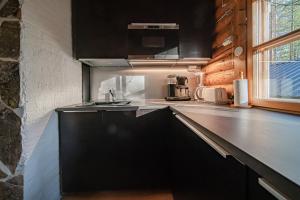 Northgray Lodge by Aavalevi