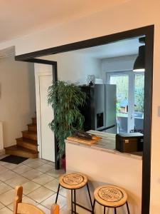 28 rue Louis Bleriot 72700 Alonnes