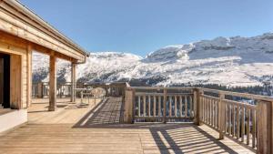 Résidence Les Portes du Grand Massif - Flaine