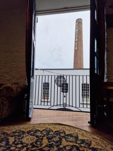 Luxury Mayflower Suite